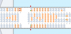 Flight Seating 112-30-13